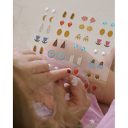 Be A Heart Marian Stick On Earrings Earrings