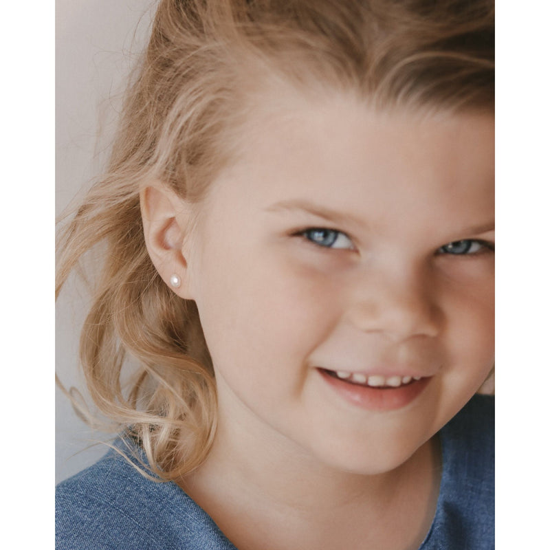 Be A Heart Marian Stick On Earrings Earrings