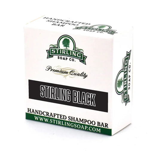 Stirling Soap Co. Stirling Soap Co. Shampoo Bar 3.8 oz Collection Shampoo Bar