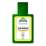 Stirling Soap Co Stirling Soap Co. Ozark Mountain Shaving Collection Shaving Set