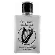 Murphy and McNeil St. James Aftershave Splash - by Murphy and McNeil Aftershave Splash