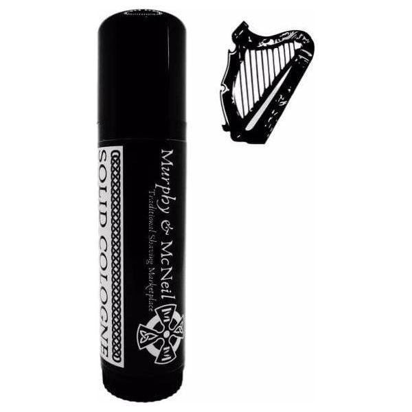 Murphy and McNeil St. James Solid Cologne - by Murphy and McNeil Colognes and Perfume