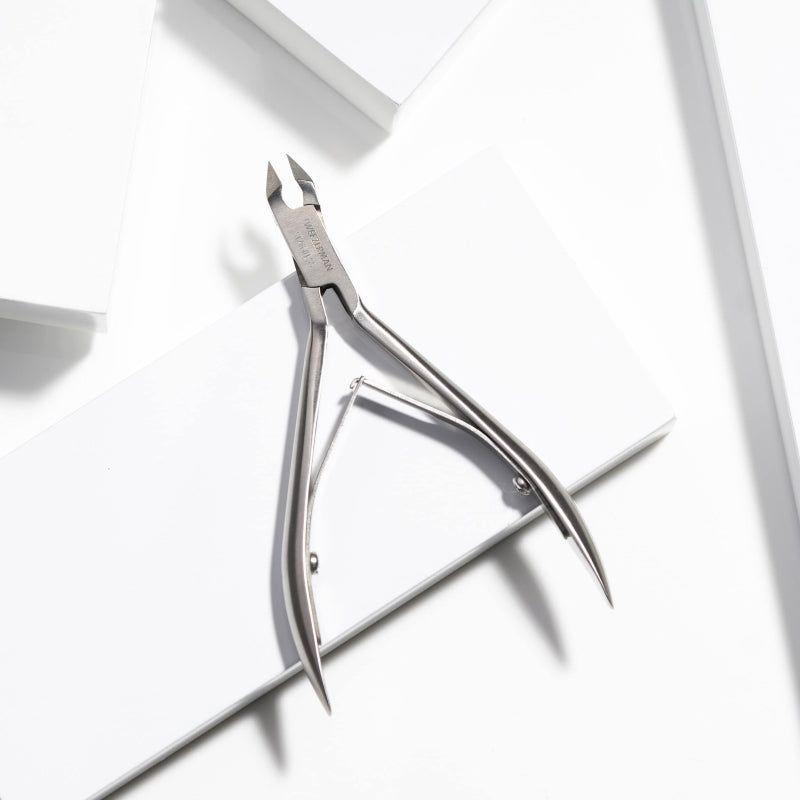Tweezerman Tweezerman Rockhard Cuticle Nipper 0.3 Oz Cuticle Nipper