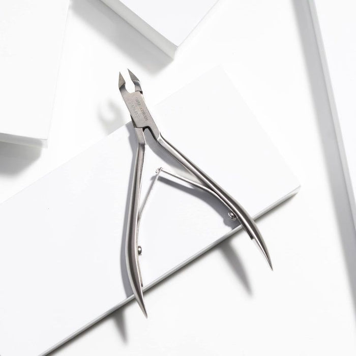 Tweezerman Rockhard Cuticle Nipper 0.3 Oz