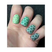 UberChic Beauty St Patrick's Day-04 Stamping Plate