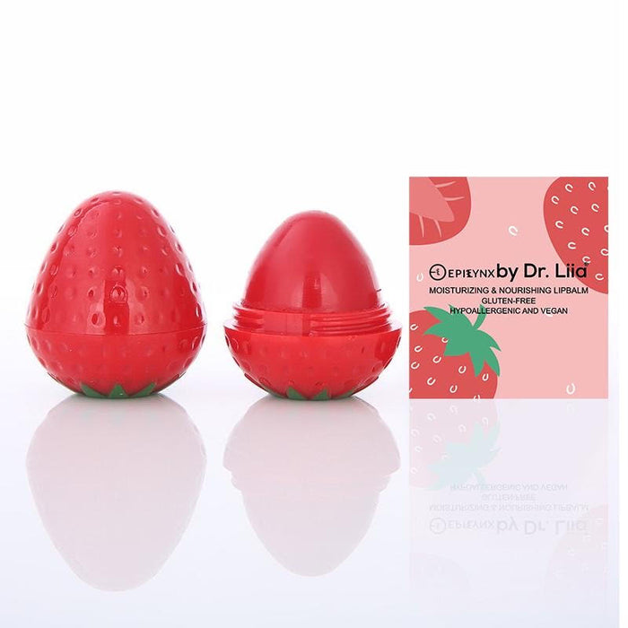 Moisturizing and Nourishing Lip Balm