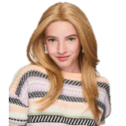VIP Extensions Straight a Style Kidz by Hairdo Wig Wig