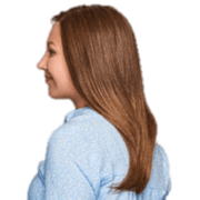 VIP Extensions Straight a Style Kidz by Hairdo Wig Wig