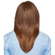 VIP Extensions Straight a Style Kidz by Hairdo Wig Wig