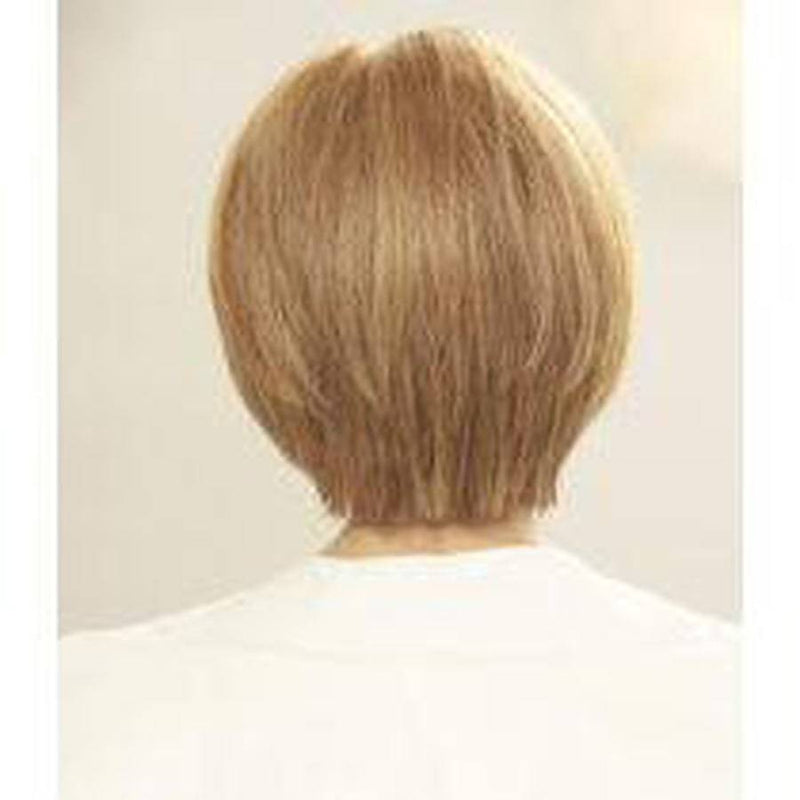 VIP Extensions Straight Up with a Twist by Raquel Welch RW lace front wig