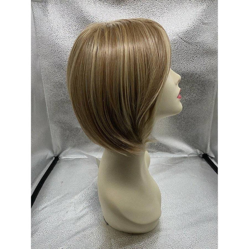 VIP Extensions Straight Up with a Twist by Raquel Welch RW lace front wig