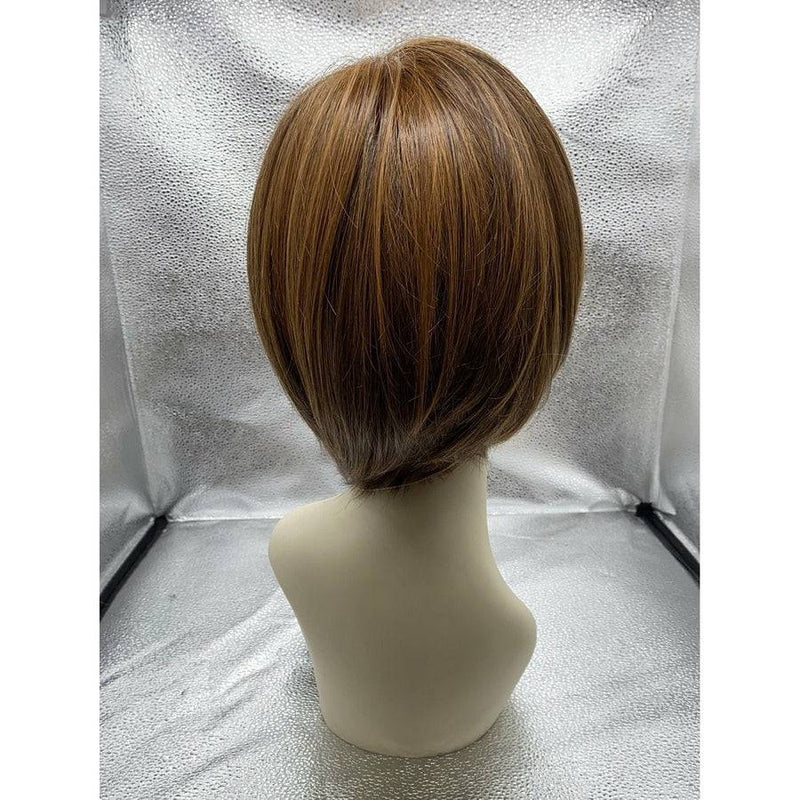 VIP Extensions Straight Up with a Twist by Raquel Welch RW lace front wig