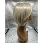 VIP Extensions Straight Up with a Twist by Raquel Welch RW lace front wig