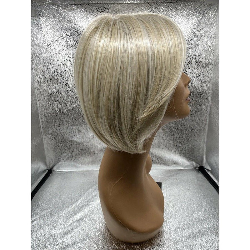 VIP Extensions Straight Up with a Twist by Raquel Welch RW lace front wig