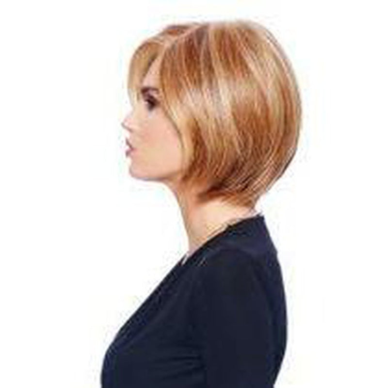 VIP Extensions Straight Up with a Twist by Raquel Welch RW lace front wig