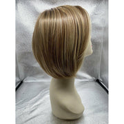 VIP Extensions Straight Up with a Twist by Raquel Welch RW lace front wig