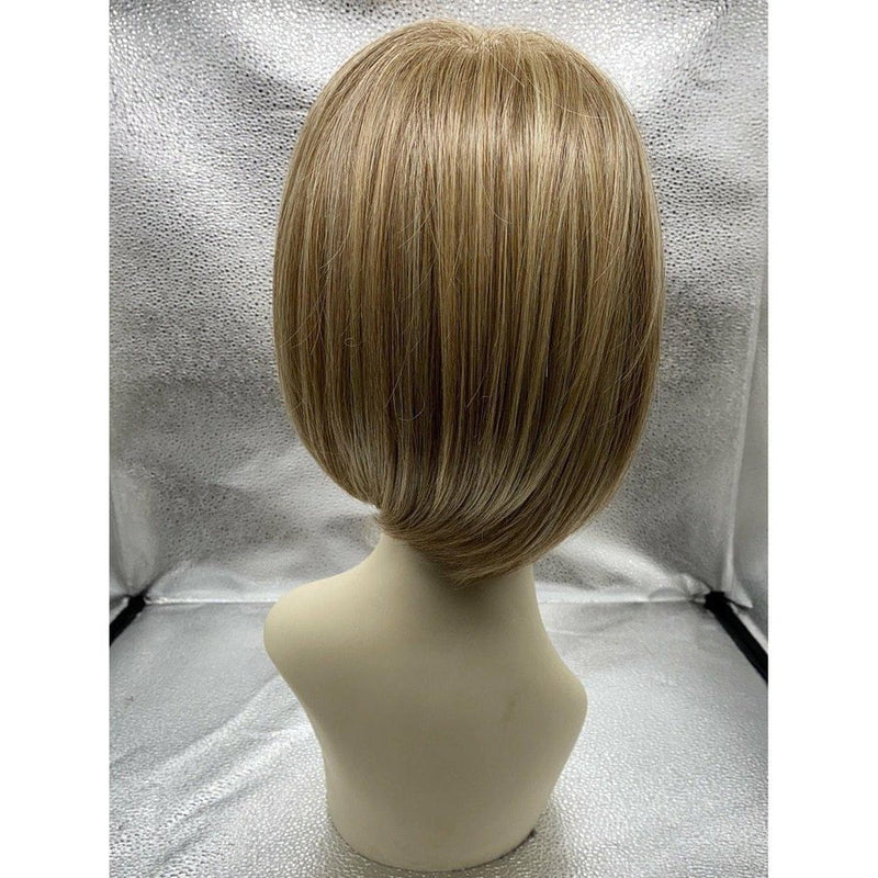 VIP Extensions Straight Up with a Twist by Raquel Welch RW lace front wig