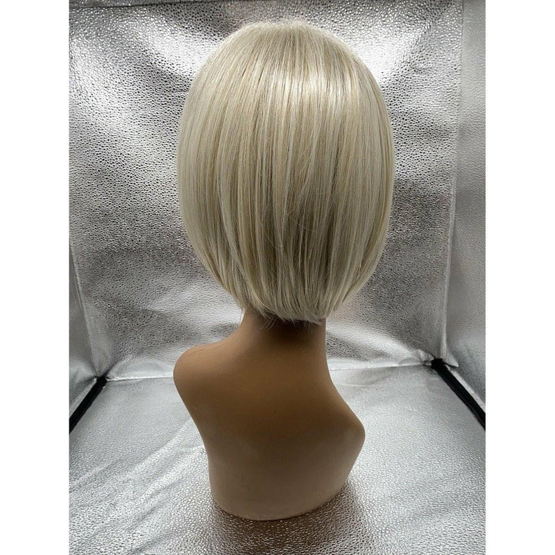 VIP Extensions Straight Up with a Twist by Raquel Welch RW lace front wig