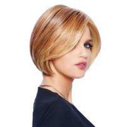 VIP Extensions Straight Up with a Twist by Raquel Welch RW lace front wig