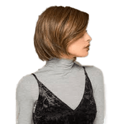 VIP Extensions Straight Up with a Twist by Raquel Welch RW lace front wig