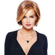 VIP Extensions Straight Up with a Twist by Raquel Welch RW lace front wig