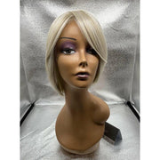 VIP Extensions Straight Up with a Twist by Raquel Welch RW lace front wig