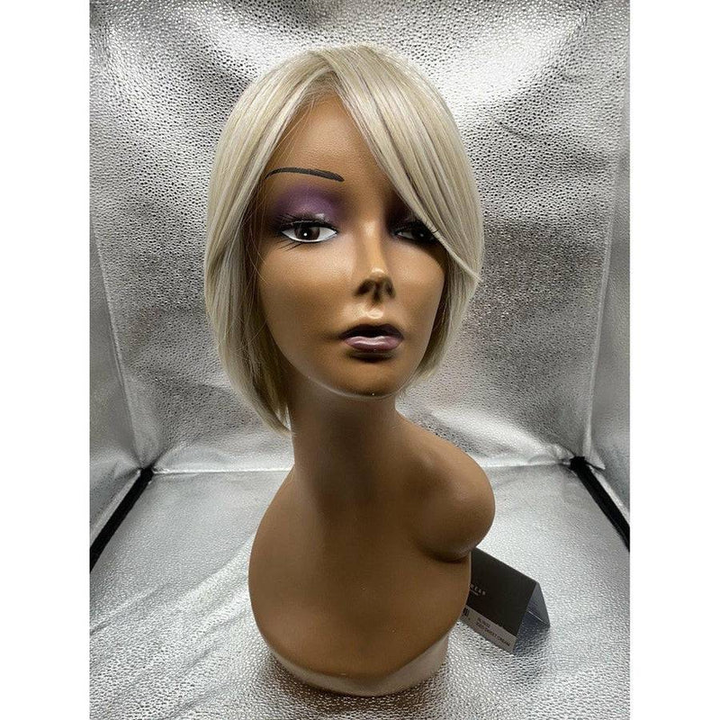 VIP Extensions Straight Up with a Twist by Raquel Welch RW lace front wig