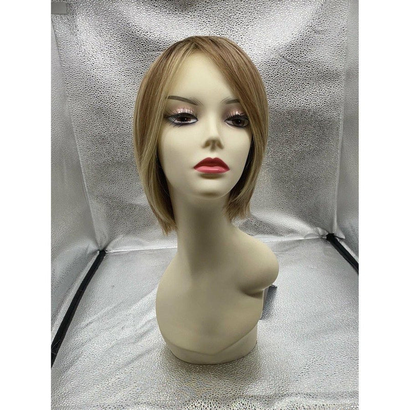 VIP Extensions Straight Up with a Twist by Raquel Welch RW lace front wig
