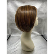 VIP Extensions Straight Up with a Twist by Raquel Welch RW lace front wig