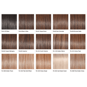 VIP Extensions Straight Up with a Twist by Raquel Welch RW lace front wig