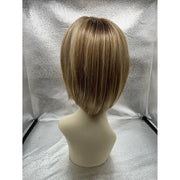 VIP Extensions Straight Up with a Twist by Raquel Welch RW lace front wig