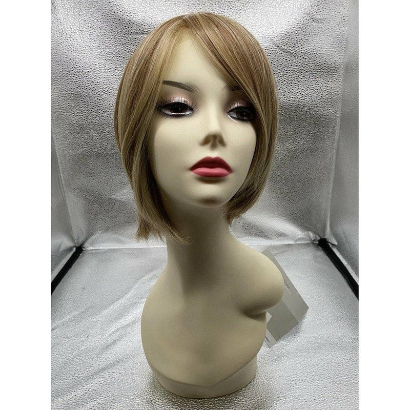 VIP Extensions Straight Up with a Twist by Raquel Welch RW lace front wig