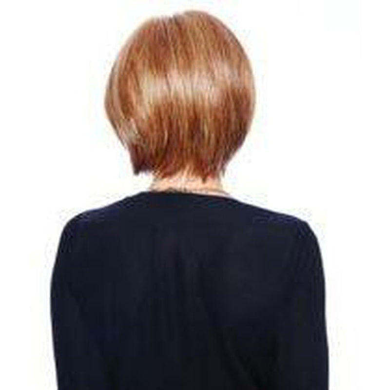 VIP Extensions Straight Up with a Twist by Raquel Welch RW lace front wig