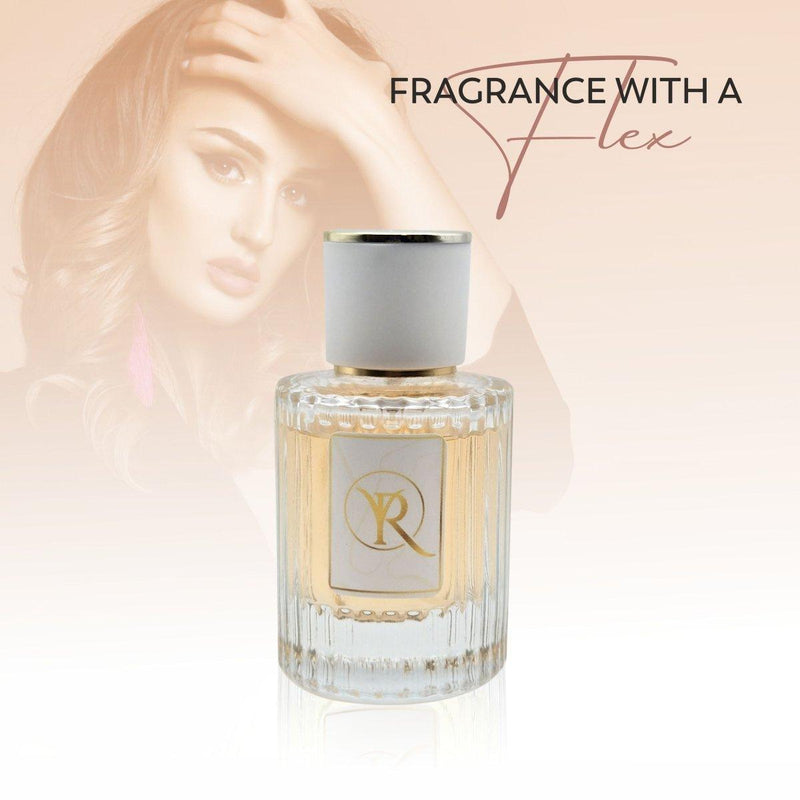 yoni rescue Strawberry Pineapple - Eu De Parfum perfume