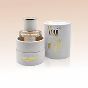 yoni rescue Strawberry Pineapple - Eu De Parfum perfume