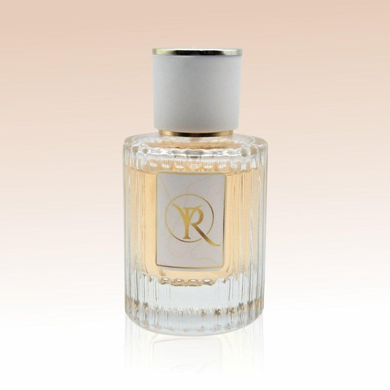 yoni rescue Strawberry Pineapple - Eu De Parfum perfume