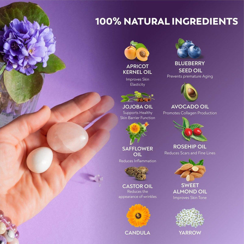 yoni rescue Honey Bae Peach Yoni Oil Yoni Oil