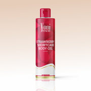 yoni rescue Strawberry Shortcake Body Oil Body Oil
