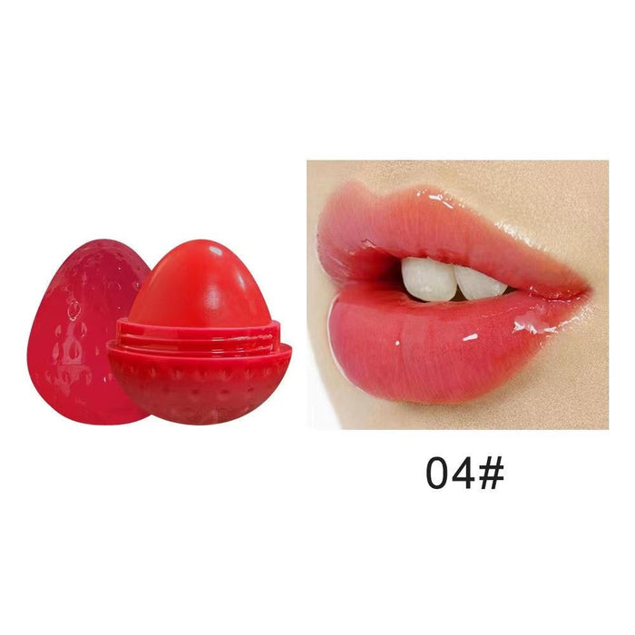 Moisturizing and Nourishing Lip Balm