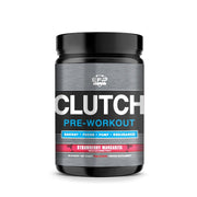 Edge Fitness Performance Clutch Pre-Workout Fitness Supplement
