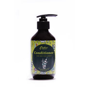 Caribbean Emerald Strengthening Conditioner with Aloe Vera extract Conditioner