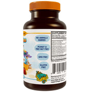 Hippie Farms Stress Support - Good Vibrations Blend - Ashwagandha, Lions Mane, & More Vitamins & Supplements