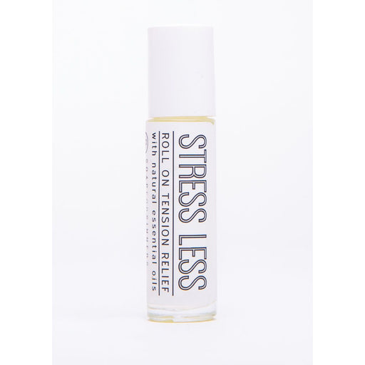 Soap for Sinners Roll on Tension Relief (formerly "Stress Less")