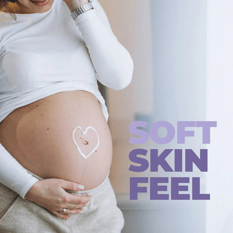 Baby Jolie Paris Triple Action Stretch Marks Cream Mom Care > Stretch Mark Cream > Stretch Mark Cream for Pregnancy