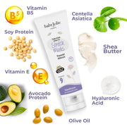 Baby Jolie Paris Triple Action Stretch Marks Cream Mom Care > Stretch Mark Cream > Stretch Mark Cream for Pregnancy