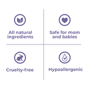 Baby Jolie Paris Stretch Marks Cream | Triple Action for Pregnancy Mom Care > Stretch Mark Cream > Stretch Mark Cream for Pregnancy