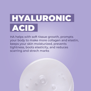 Baby Jolie Paris Stretch Marks Cream | Triple Action for Pregnancy Mom Care > Stretch Mark Cream > Stretch Mark Cream for Pregnancy