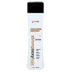 VIP Extensions Strong Sexy Hair Strengthening Conditioner (8.5 oz) Hair Care