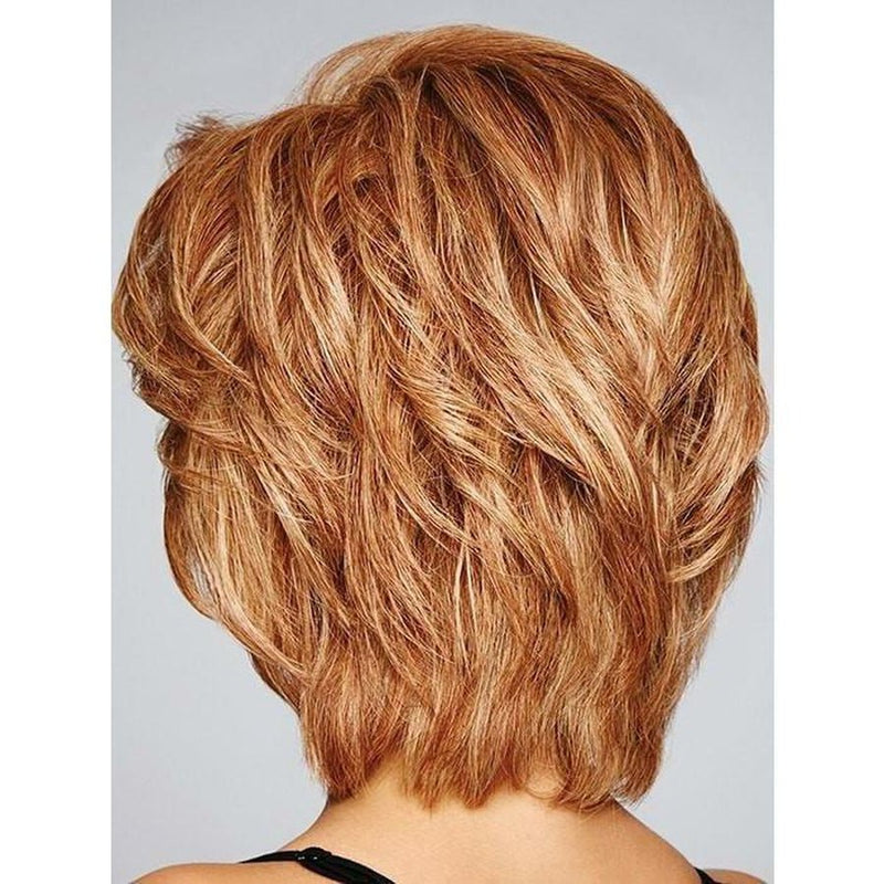 VIP Extensions STUNNER -  Wig By Raquel Welch 100% Human Hair Human Hair Wig