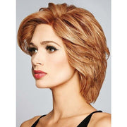 VIP Extensions STUNNER -  Wig By Raquel Welch 100% Human Hair Human Hair Wig